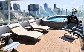 Hotel Century Reforma